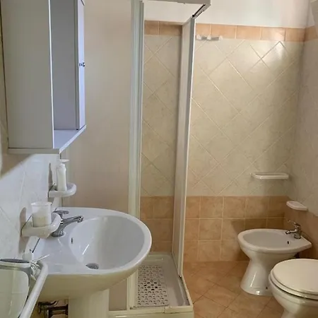 Bed & Breakfast Onda Blu Sant Isidoro (Apulia)