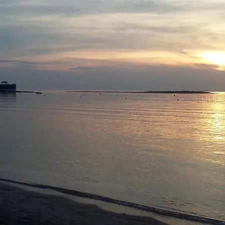 Onda Blu Bed & Breakfast Sant Isidoro (Apulia)