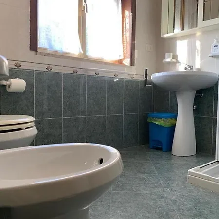 Onda Blu Bed & Breakfast