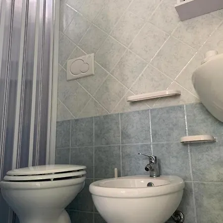 Bed & Breakfast Onda Blu