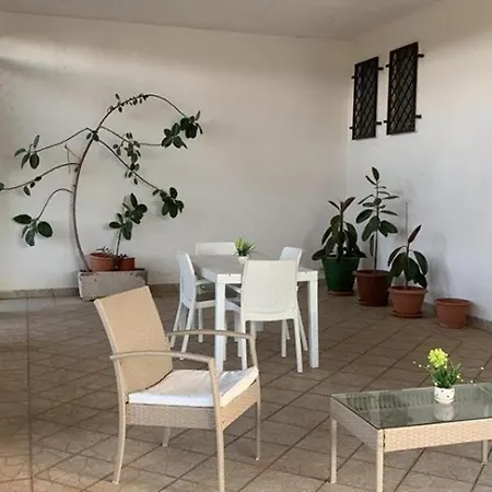 Couette-café Onda Blu