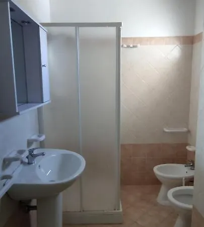 Bed & Breakfast Onda Blu