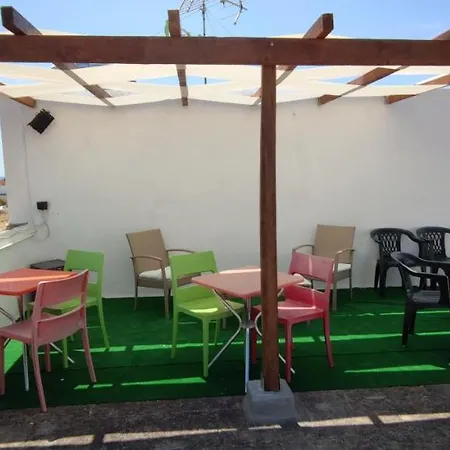 Onda Blu Sant Isidoro (Apulia)