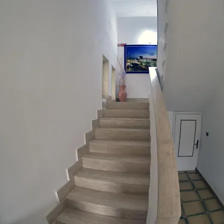 Onda Blu Bed & Breakfast