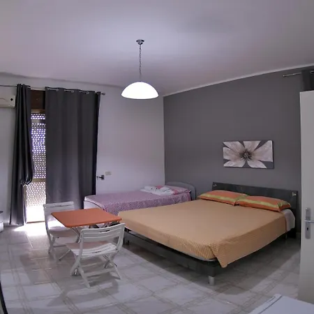 Bed & Breakfast Onda Blu 3*