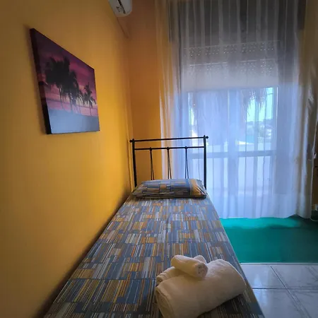 Onda Blu Bed & Breakfast Sant Isidoro (Apulia)