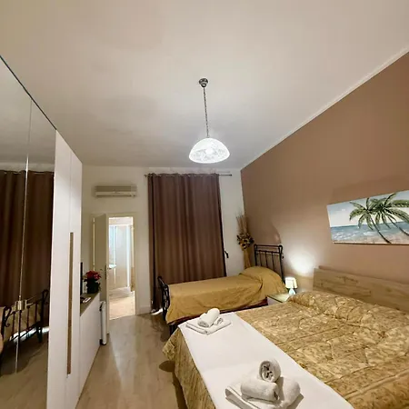 Onda Blu Couette-café 3*