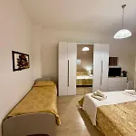 Bed and breakfast Onda Blu 3*