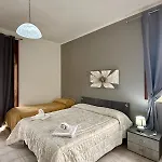 Bed and breakfast Onda Blu