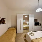 Onda Blu Bed and breakfast Sant Isidoro (Apulia)