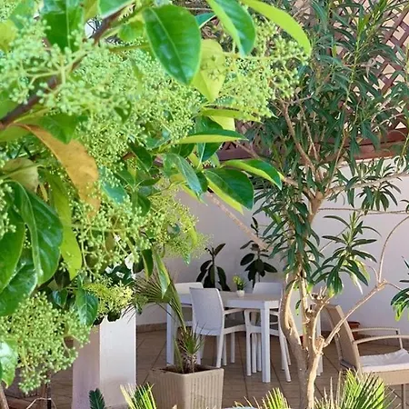 Bed & Breakfast Onda Blu *