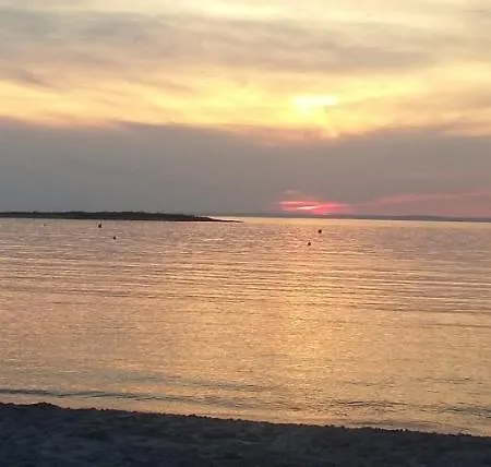 Onda Blu Frühstückspension 3*