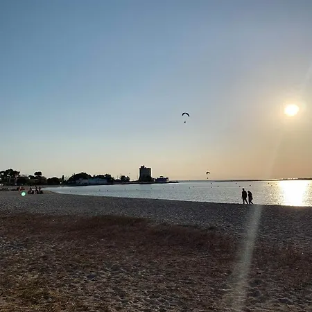 Onda Blu Bed & Breakfast Sant Isidoro (Apulia)