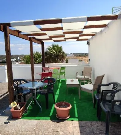 Onda Blu Sant Isidoro (Apulia)