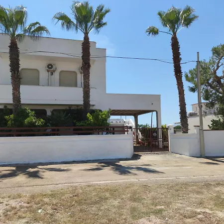Onda Blu Bed & Breakfast *