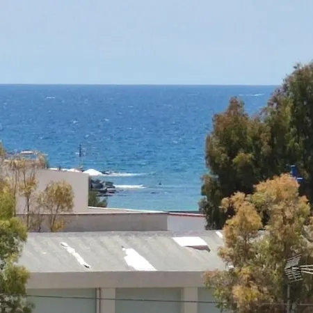 Onda Blu Bed & Breakfast