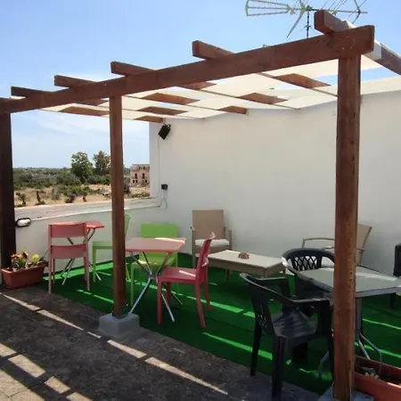 Onda Blu Sant Isidoro (Apulia)