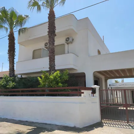 Onda Blu Bed & Breakfast *