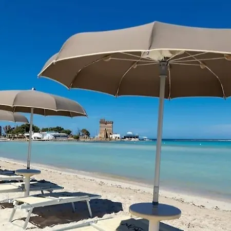 Onda Blu Sant Isidoro (Apulia)