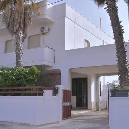 Onda Blu Sant Isidoro (Apulia)