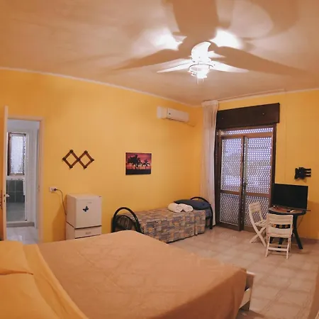 Onda Blu 3* Sant Isidoro (Apulia)