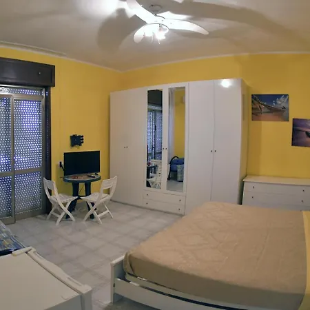 Onda Blu Bed & Breakfast *
