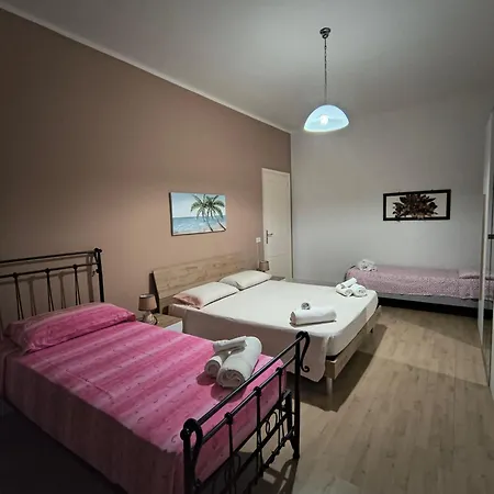 Onda Blu Bed & Breakfast Sant Isidoro (Apulia)