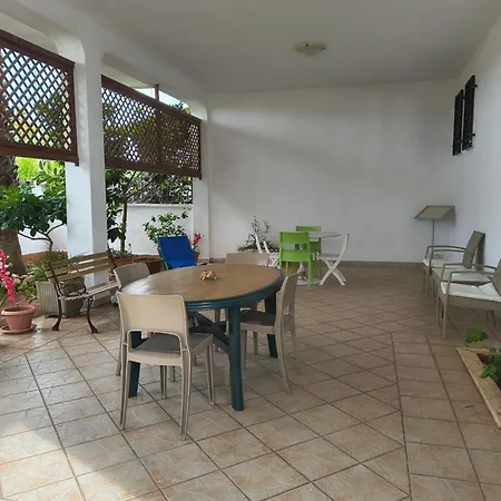 Onda Blu 3* Sant Isidoro (Apulia)