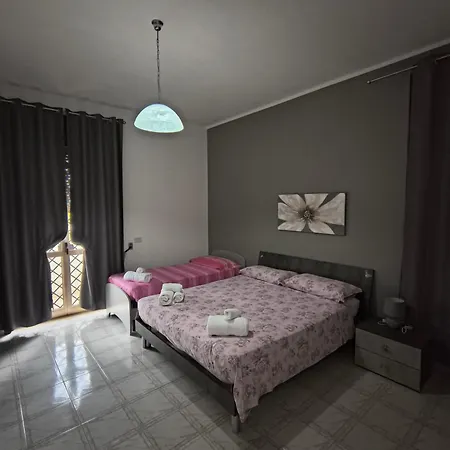 Onda Blu Bed & Breakfast