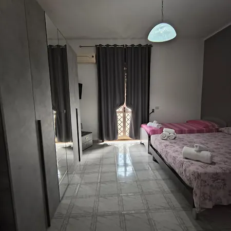 Bed & Breakfast Onda Blu