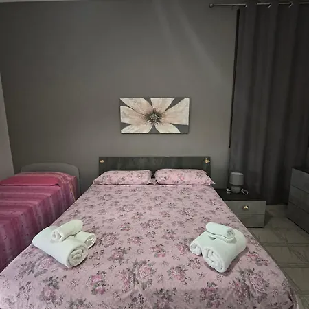 Onda Blu Bed & Breakfast *