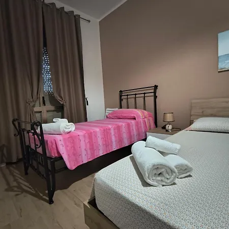 Bed & Breakfast Onda Blu *