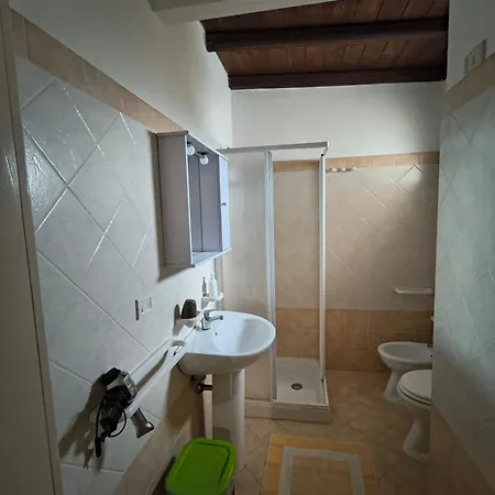 Bed & Breakfast Onda Blu Sant Isidoro (Apulia)