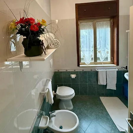 Onda Blu לינה וארוחת בוקר