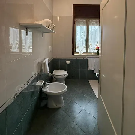 Onda Blu לינה וארוחת בוקר סנט'איזידורו