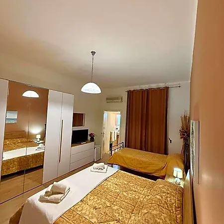 Bed & Breakfast Onda Blu Sant Isidoro (Apulia)