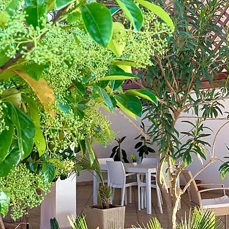 Onda Blu Bed & Breakfast