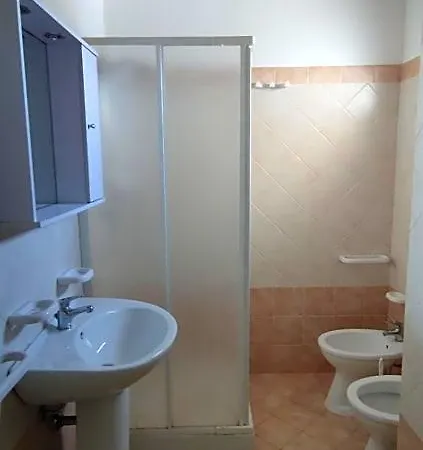 Bed & Breakfast Onda Blu
