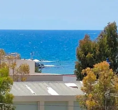 Onda Blu Bed & Breakfast 3*