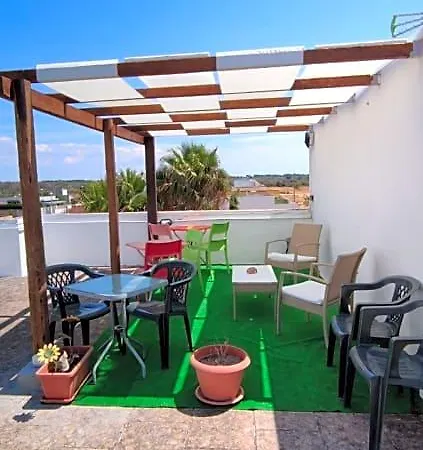 Onda Blu Bed & Breakfast Sant Isidoro (Apulia)
