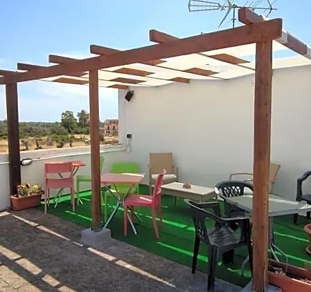 Bed & Breakfast Onda Blu