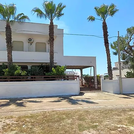 Bed & Breakfast Onda Blu 3*