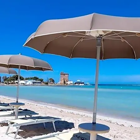 Bed & Breakfast Onda Blu 3*