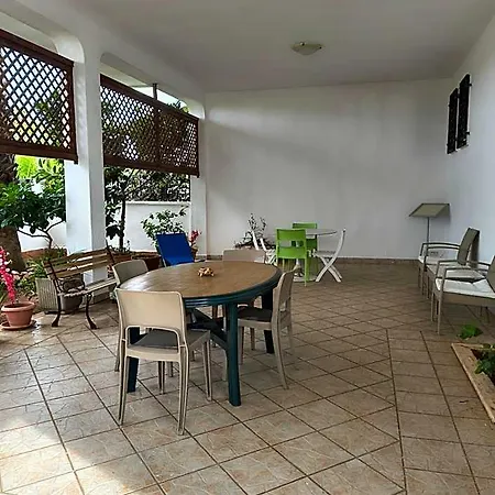 Onda Blu Bed & Breakfast Sant Isidoro (Apulia)