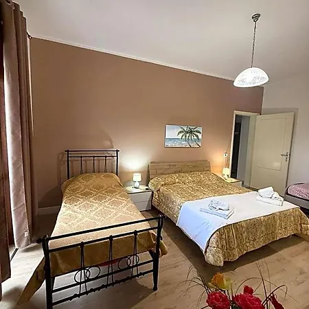 Onda Blu Bed & Breakfast