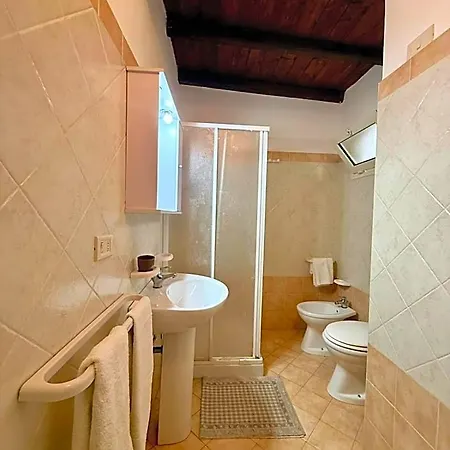 Onda Blu Bed & Breakfast