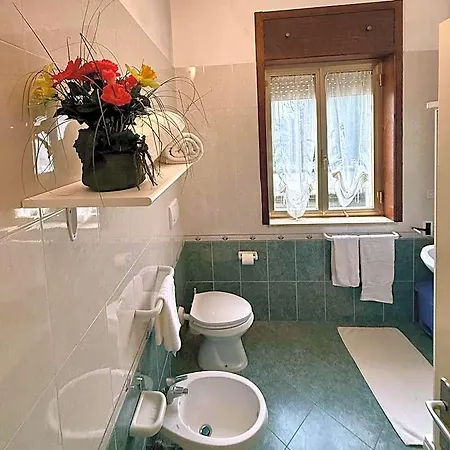 Bed & Breakfast Onda Blu