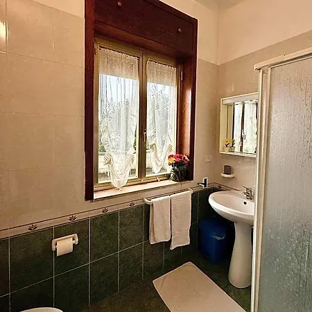 Bed & Breakfast Onda Blu