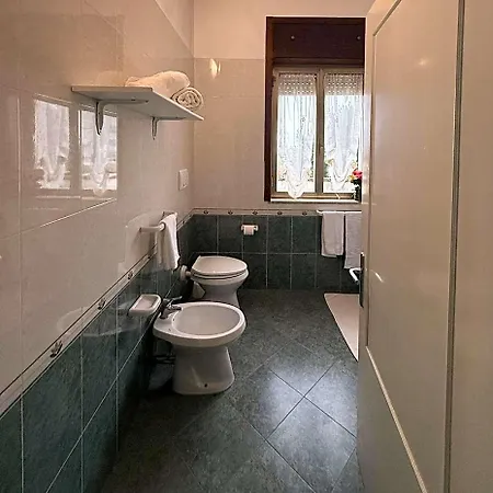 Onda Blu Bed & Breakfast