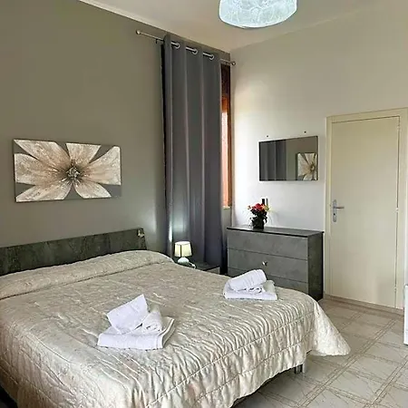 Onda Blu Bed & Breakfast Sant Isidoro (Apulia)